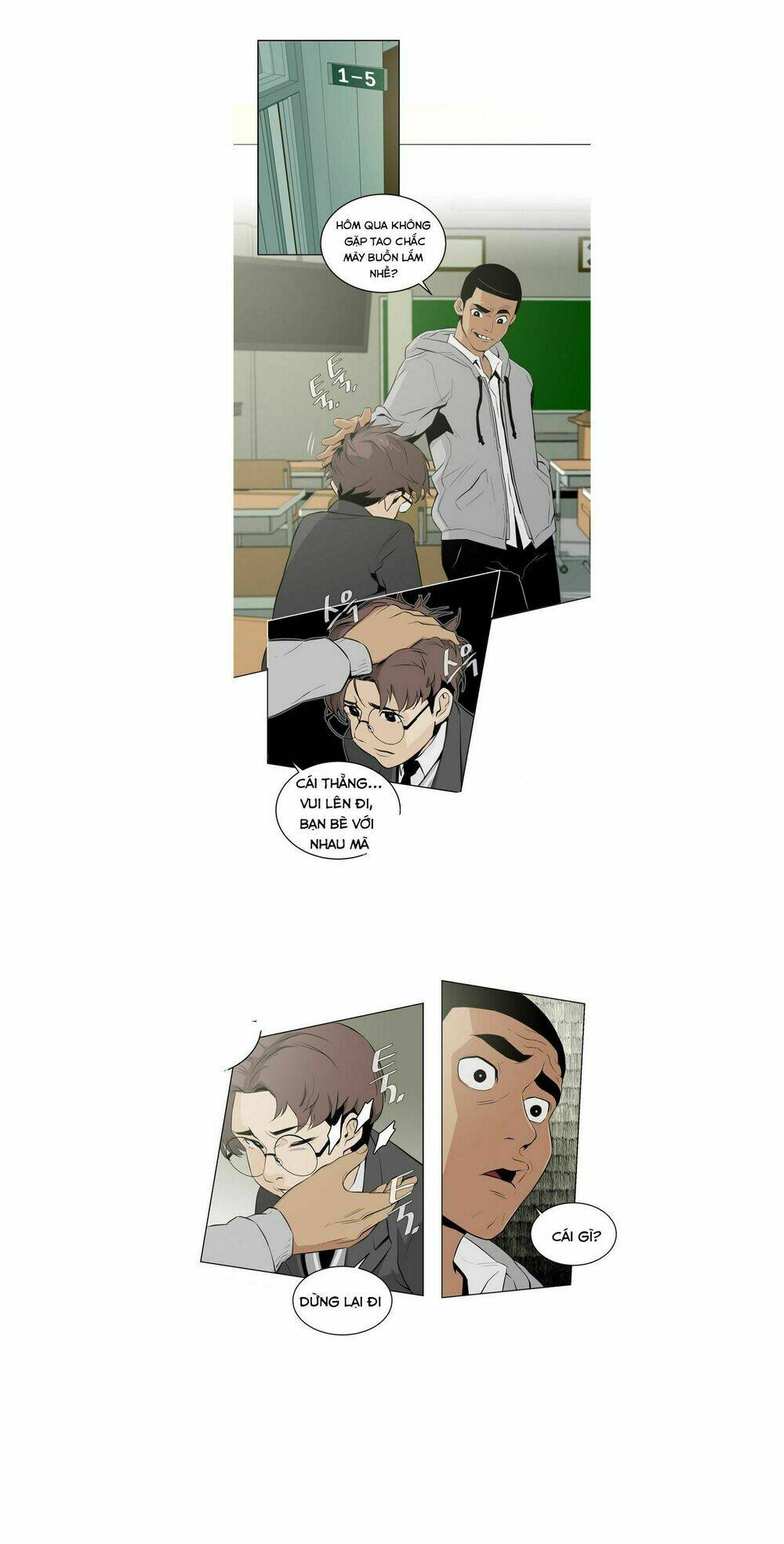 parasite queen chapter 10 3