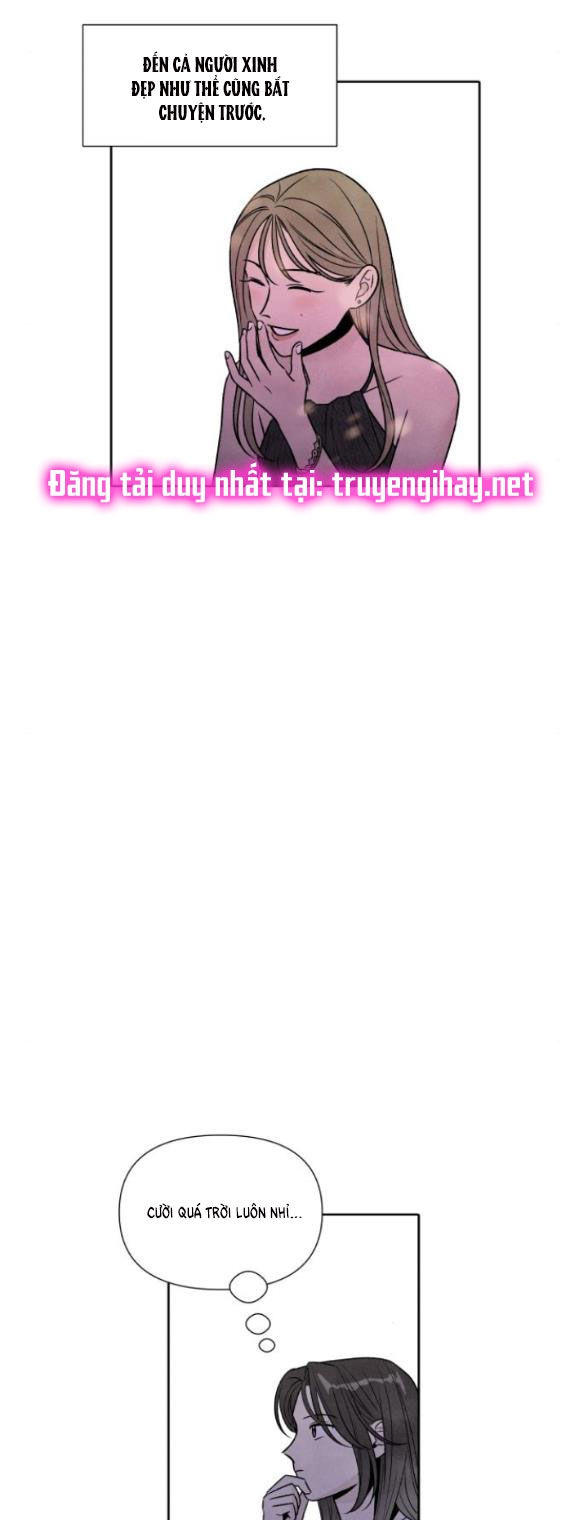 điều khiến tôi quyết tâm muốn chết chapter 45.1 22