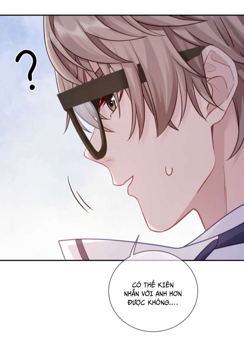 để ý tôi chút nào chapter 19 12