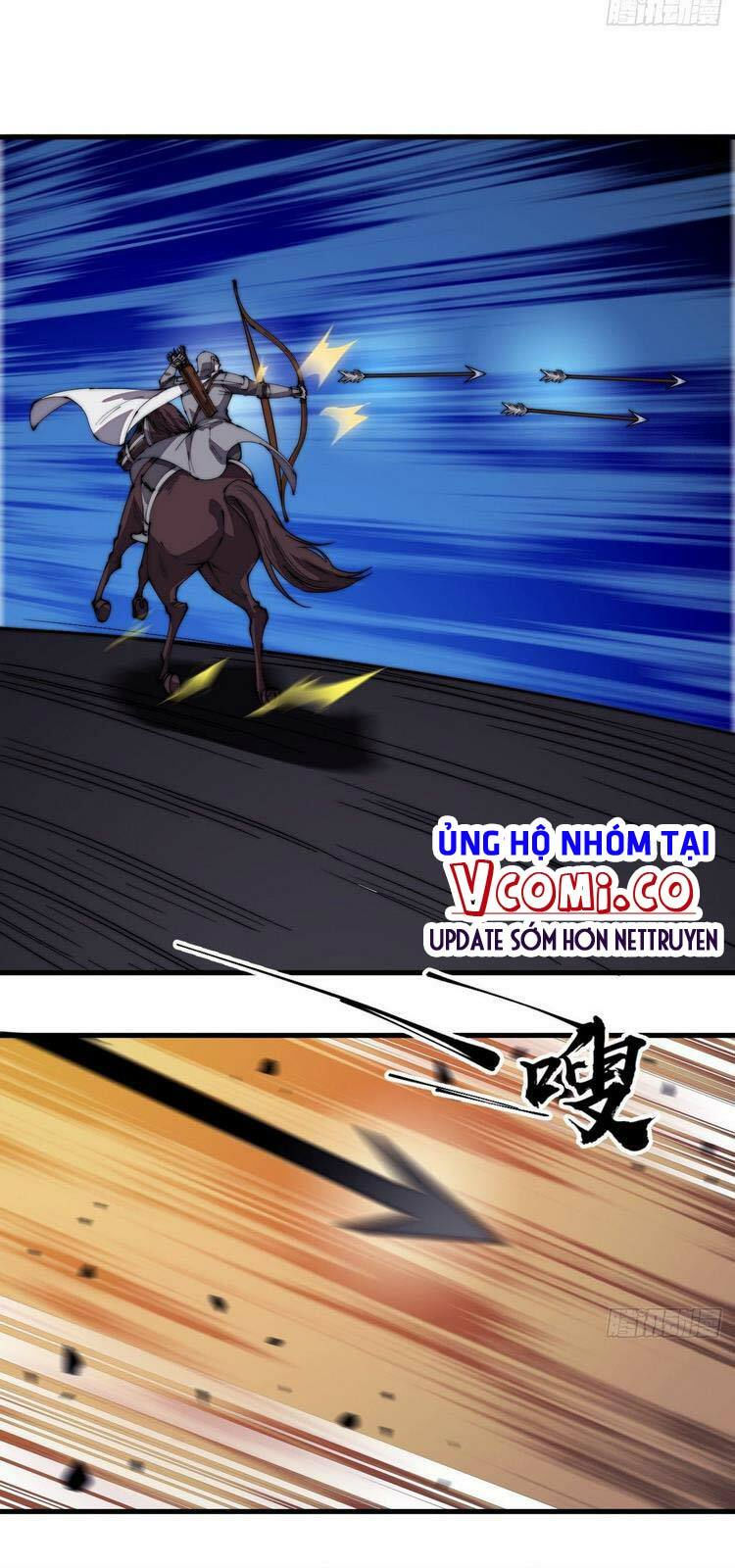 ta có một sơn trại chapter 211 16