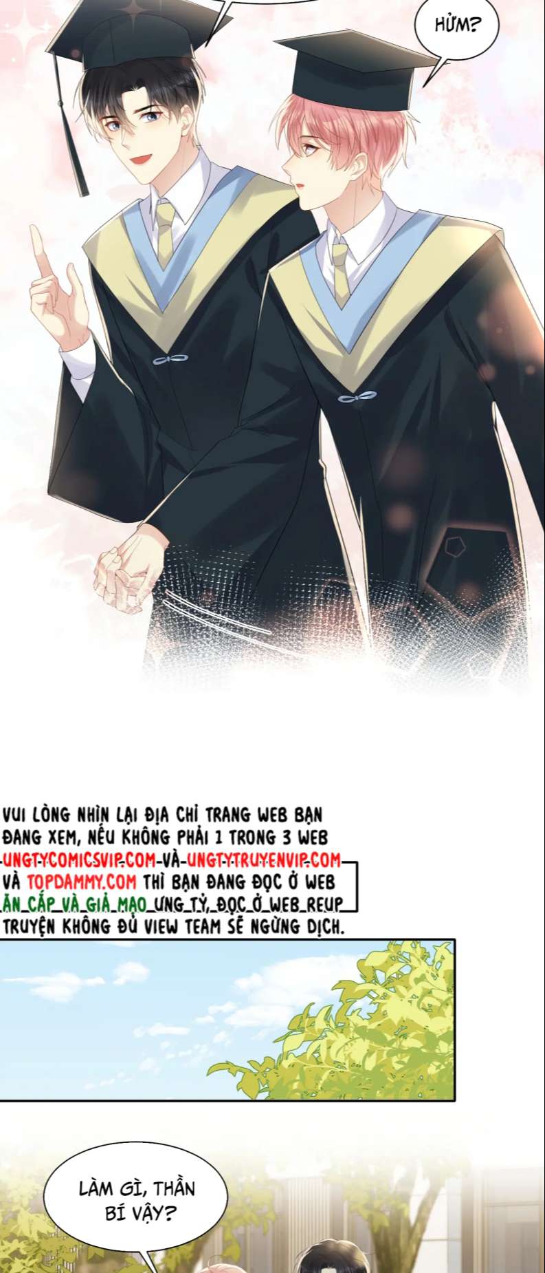 lại bị bạn trai cũ nhắm trúng rồi chapter 140 16