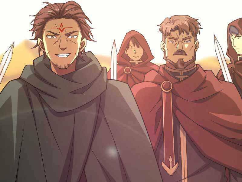 tái sinh ở dị giới, tôi từ công chức trở thành chiến thần chapter 33 166