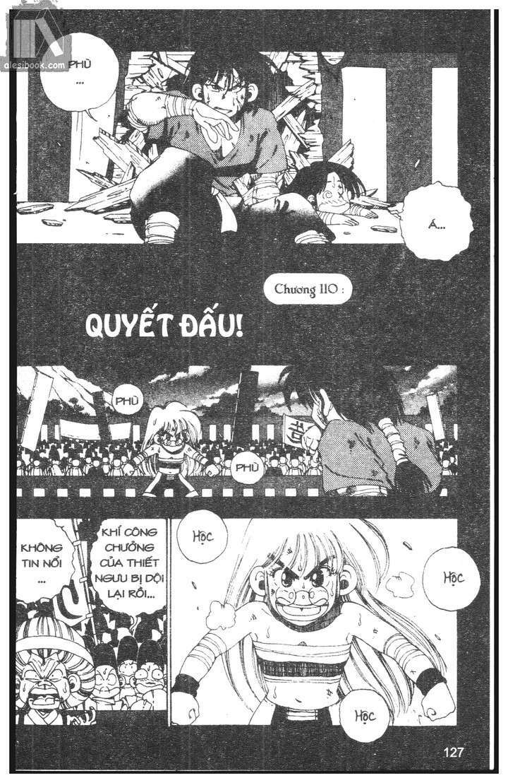 bộ đôi siêu hài chapter 114 7