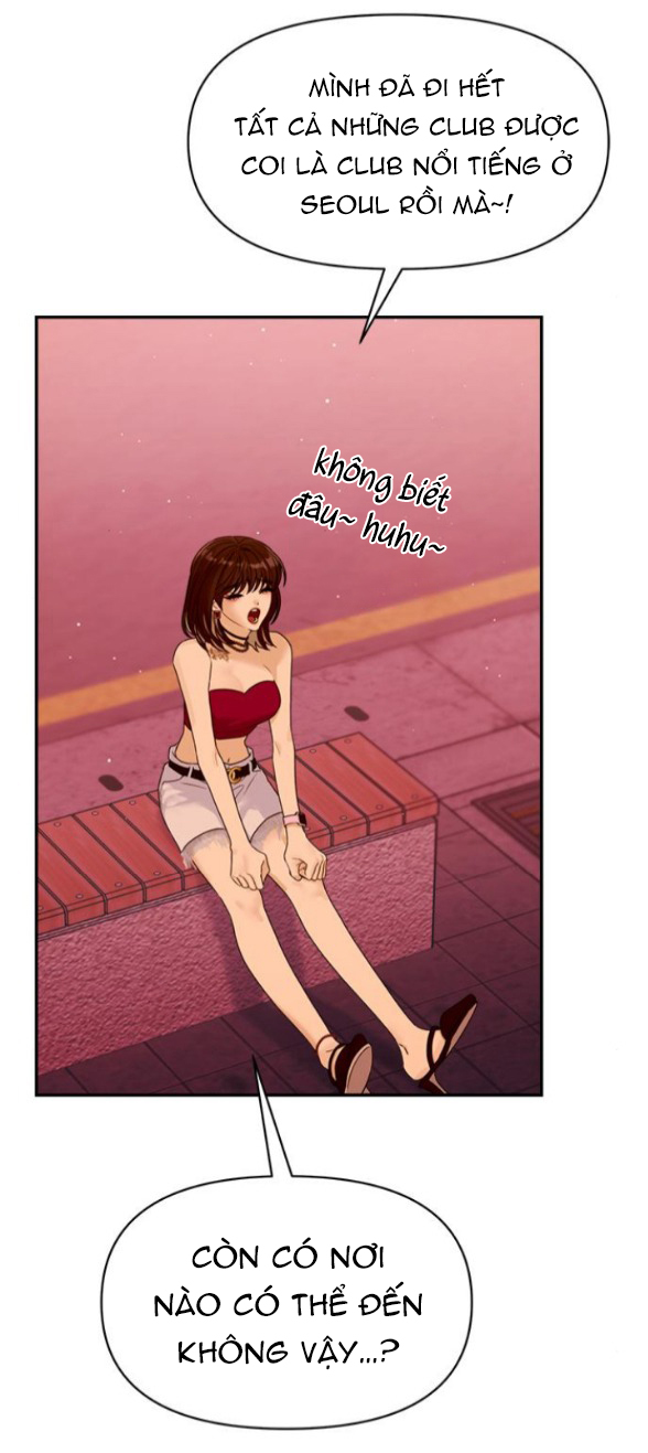 Couple Breaker chapter 79.1 37