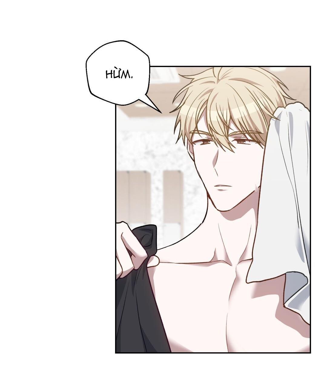 bơi trong mùi hương chapter 6 3