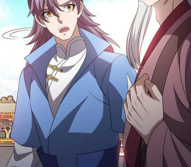 chúa tể tam giới chapter 282 17