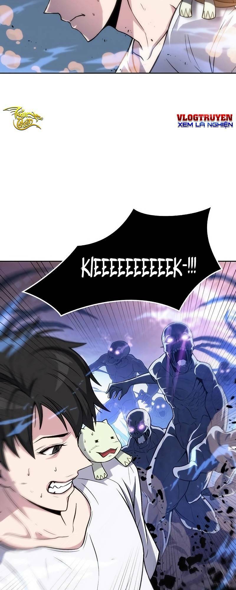 đào thoát khỏi ngục tối chapter 0 19