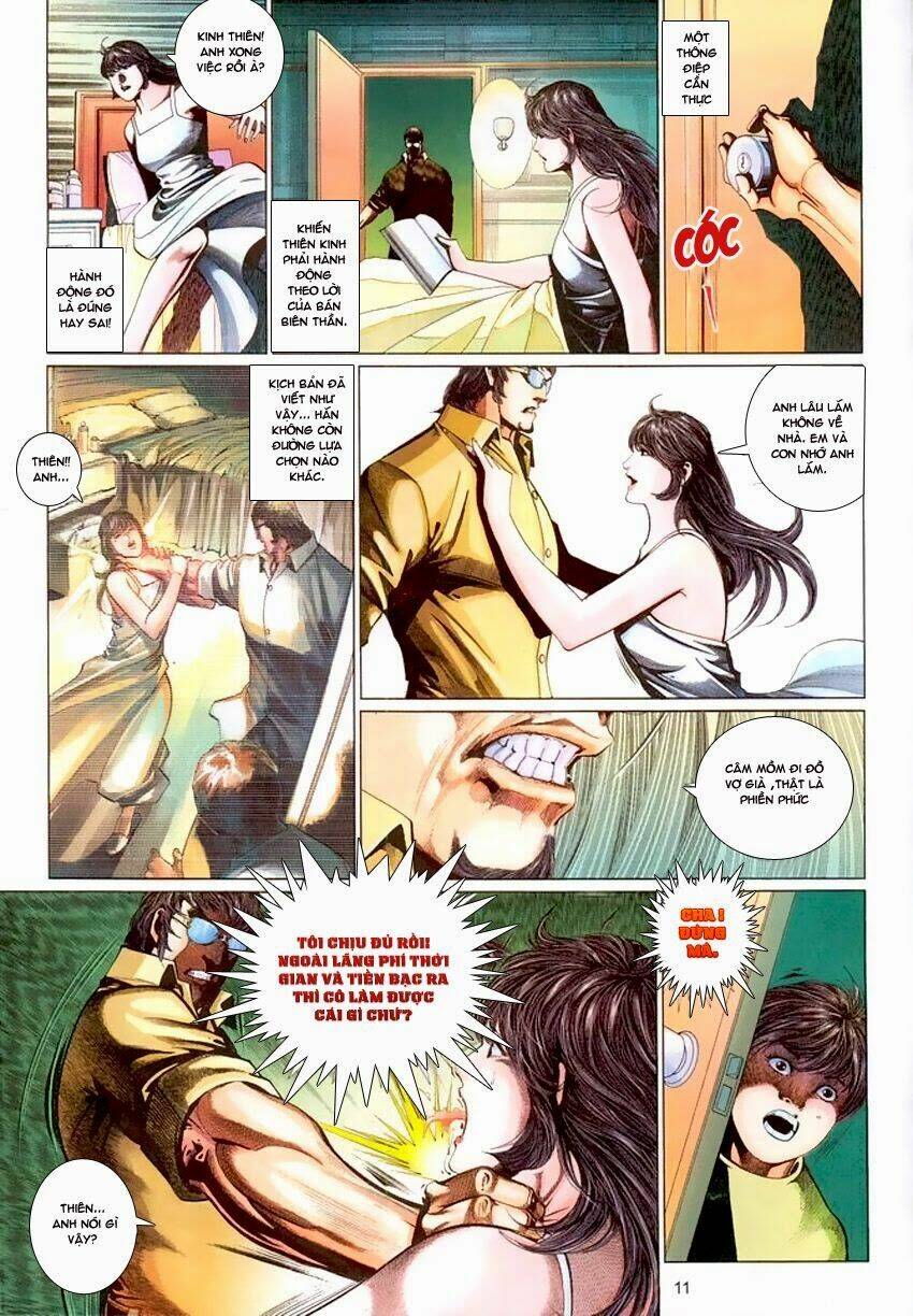 phong vân thần võ ký chapter 7 10