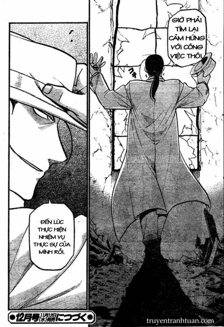 giả kim thuật chapter 88 39