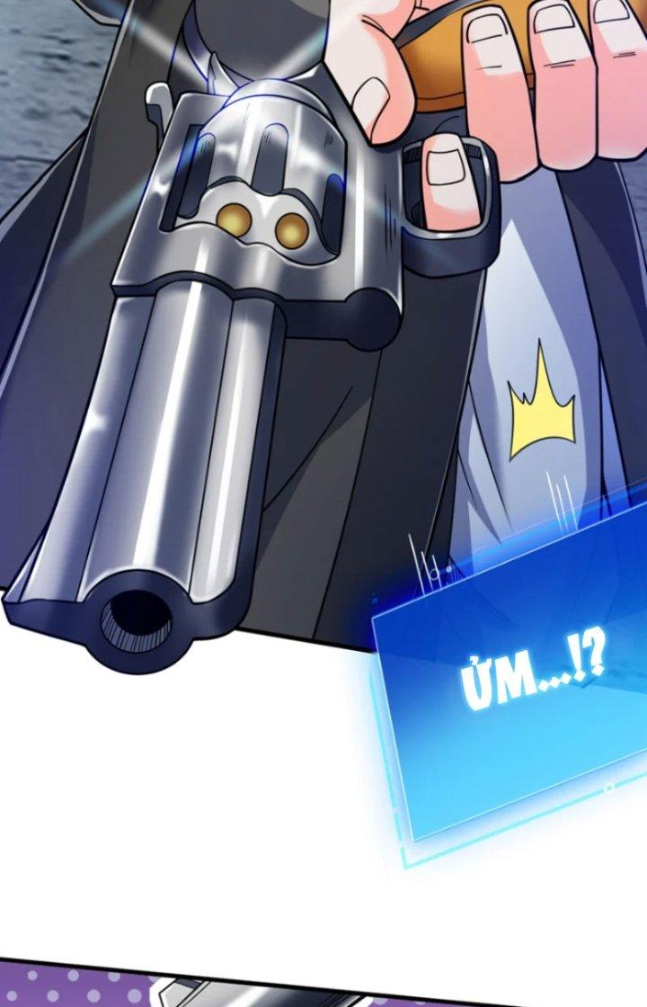 ẩn cư mười vạn năm, đời sau mời ta rời núi chapter 88 30