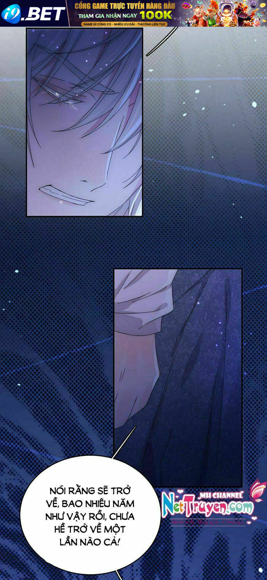 hoàn mỹ lão công tiến hóa luân chapter 102 6