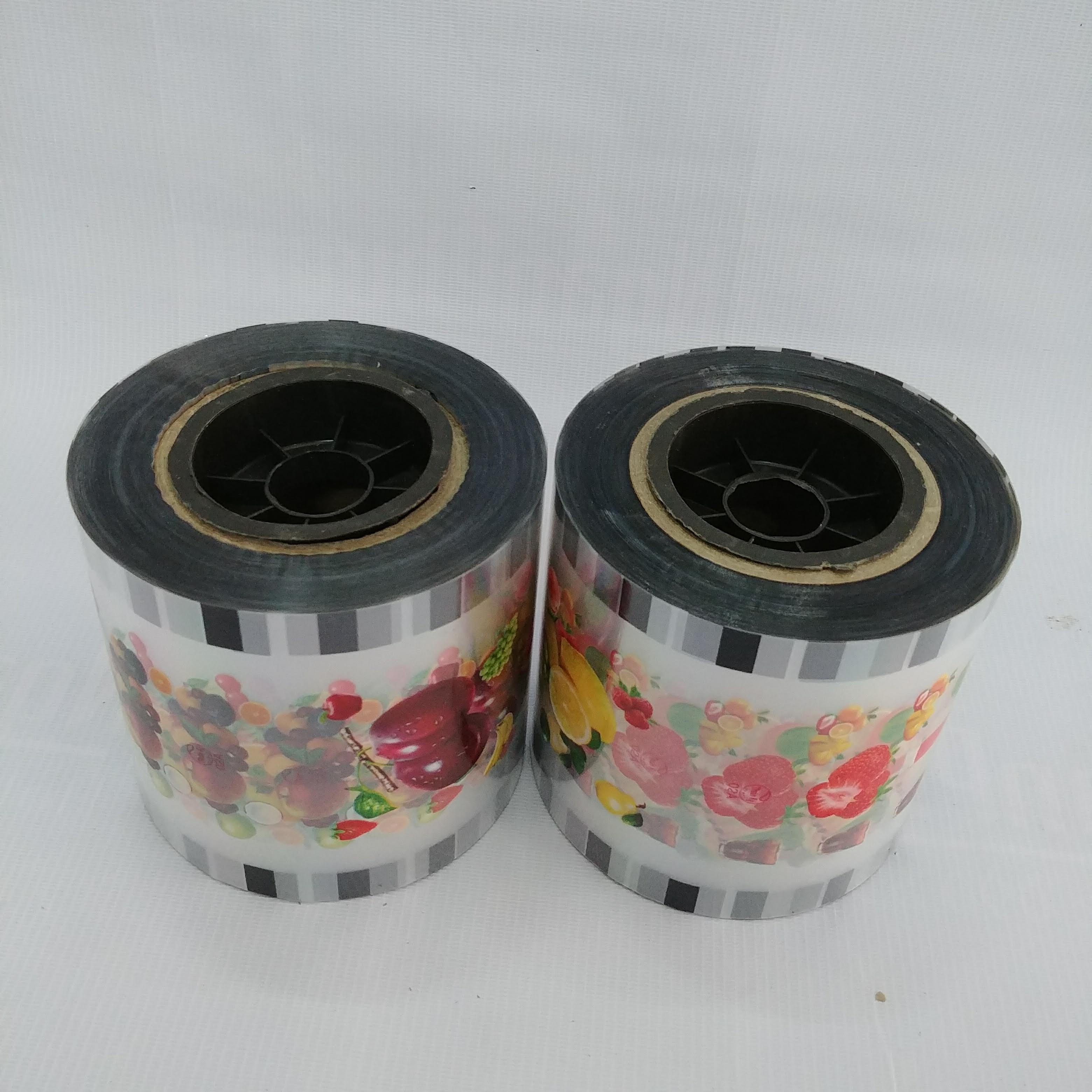 Bộ 2 cuộn keo dán miệng ly, cốc cà phê, sinh tố, trà sữa