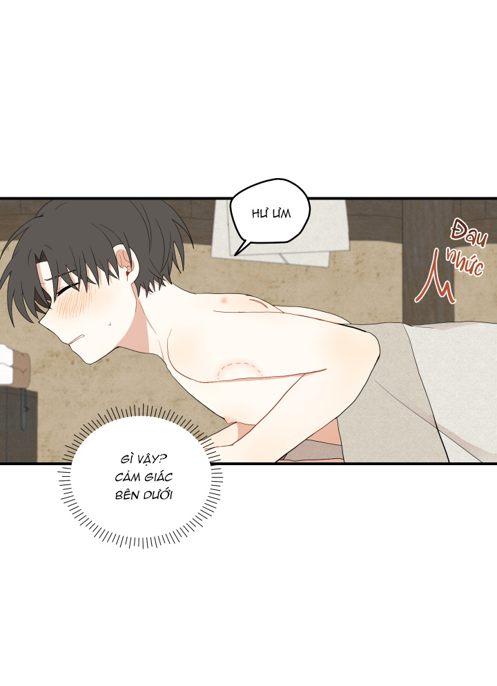 đường hoa liên kiều rơi chapter 22 9