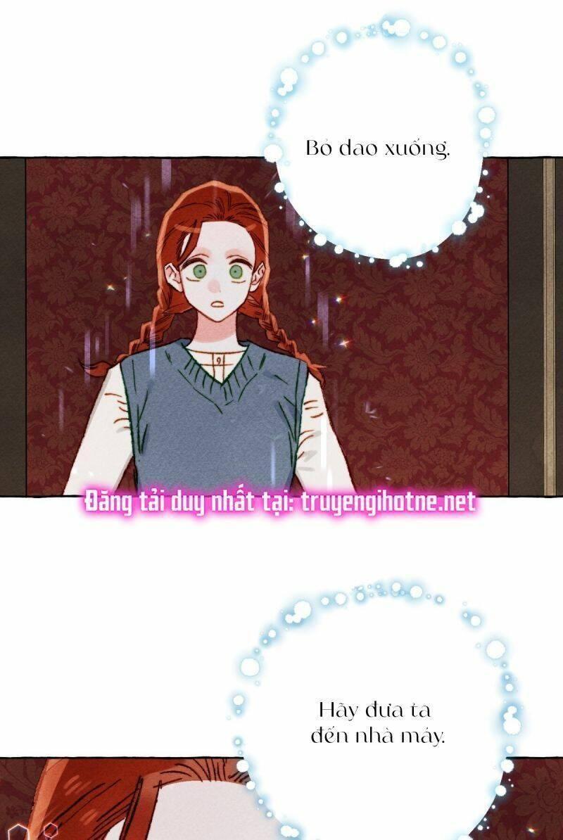 nuôi dưỡng một hắc long chapter 53.5 6