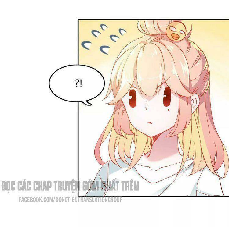 chuyển phát nhanh tình yêu chapter 7 15