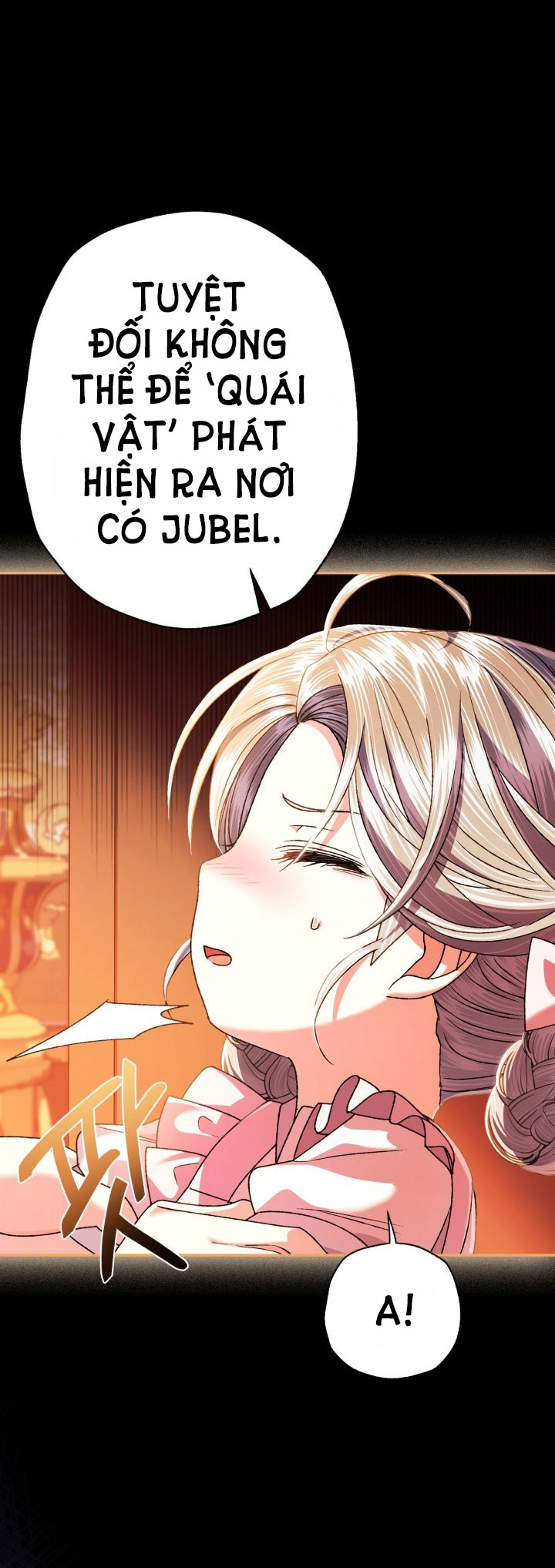 cha à, con không muốn kết hôn đâu chapter 99 61