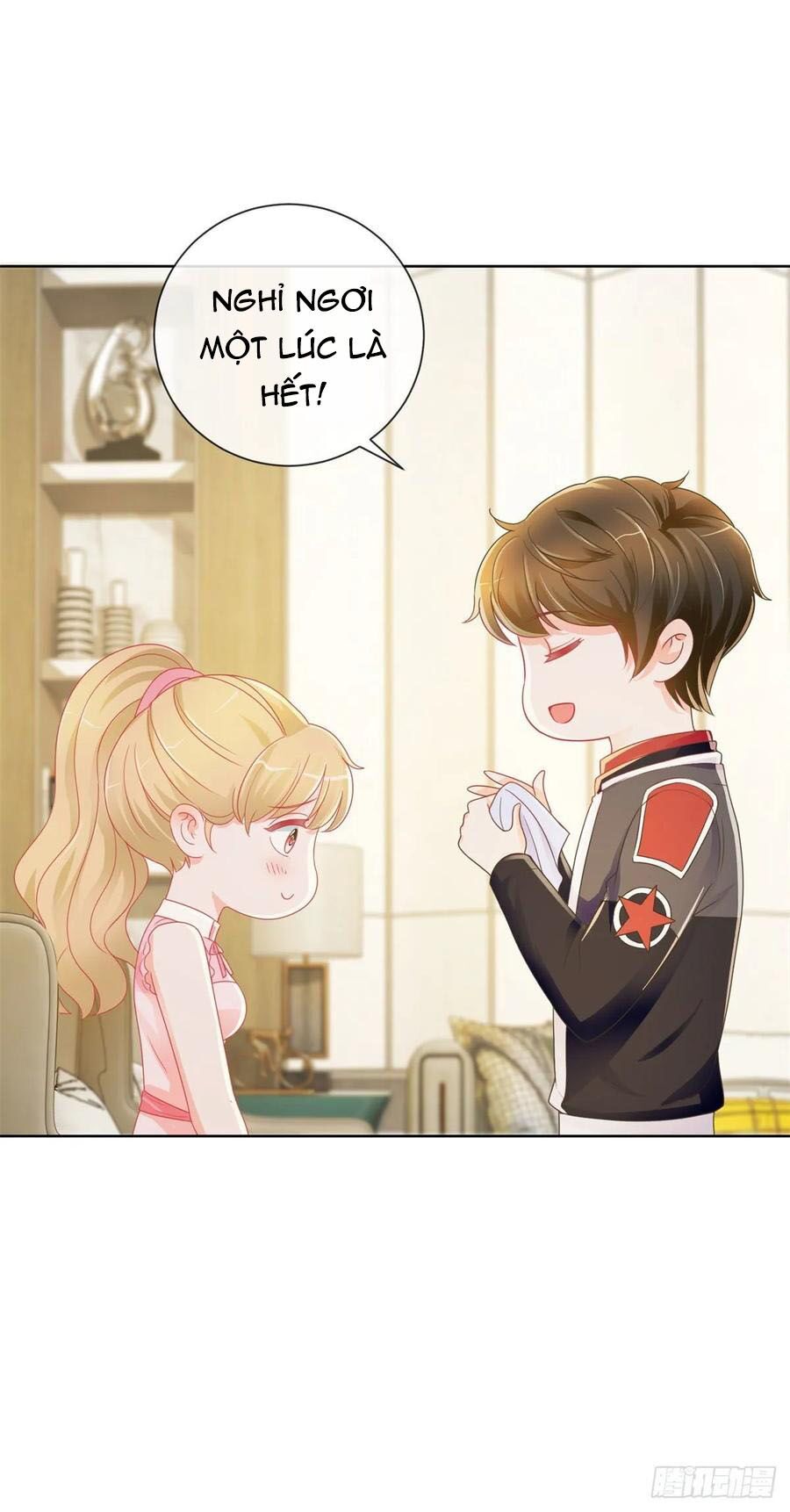 ẩn hôn 100%: chọc tức vợ yêu mua một tặng một chapter 169 14