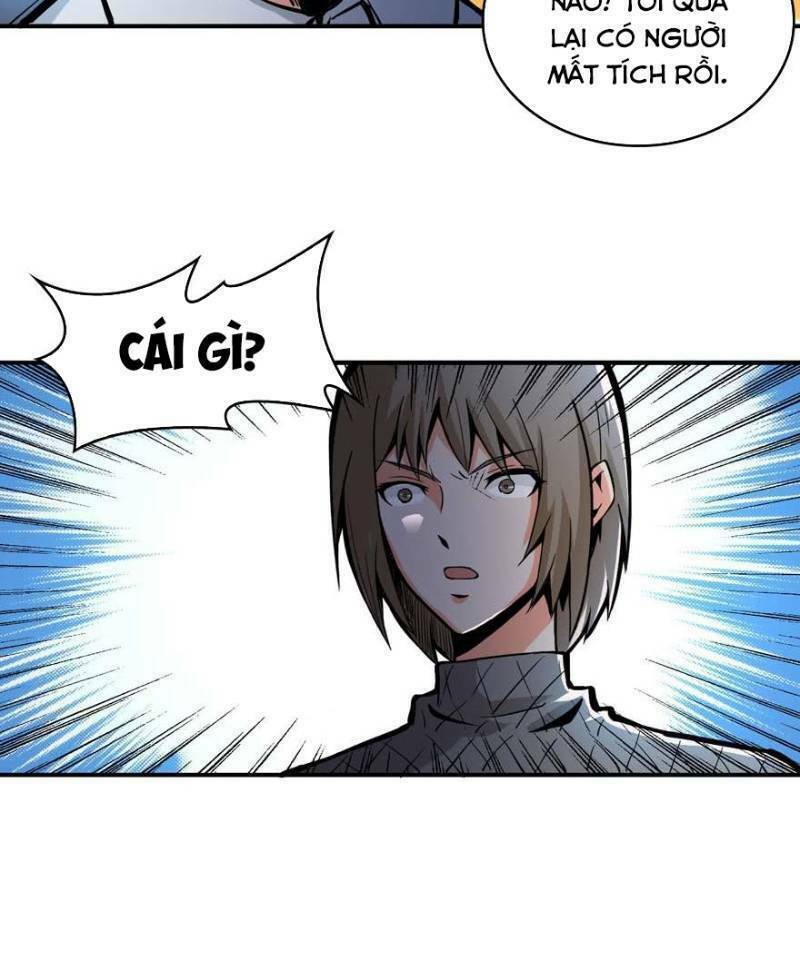 nơi này có yêu khí chapter 35 48