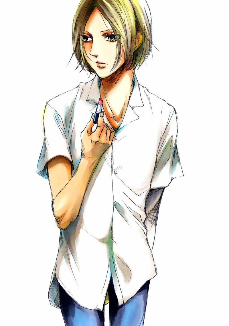 smells like green spirit chapter 1 2