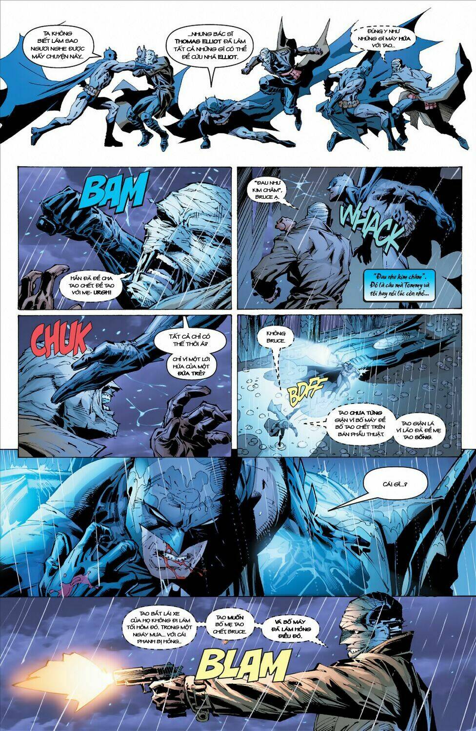 batman: hush chapter 12 9