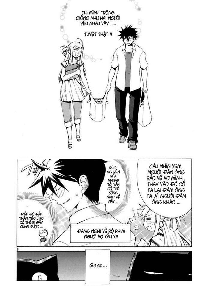 nyankoi! chapter 2 8