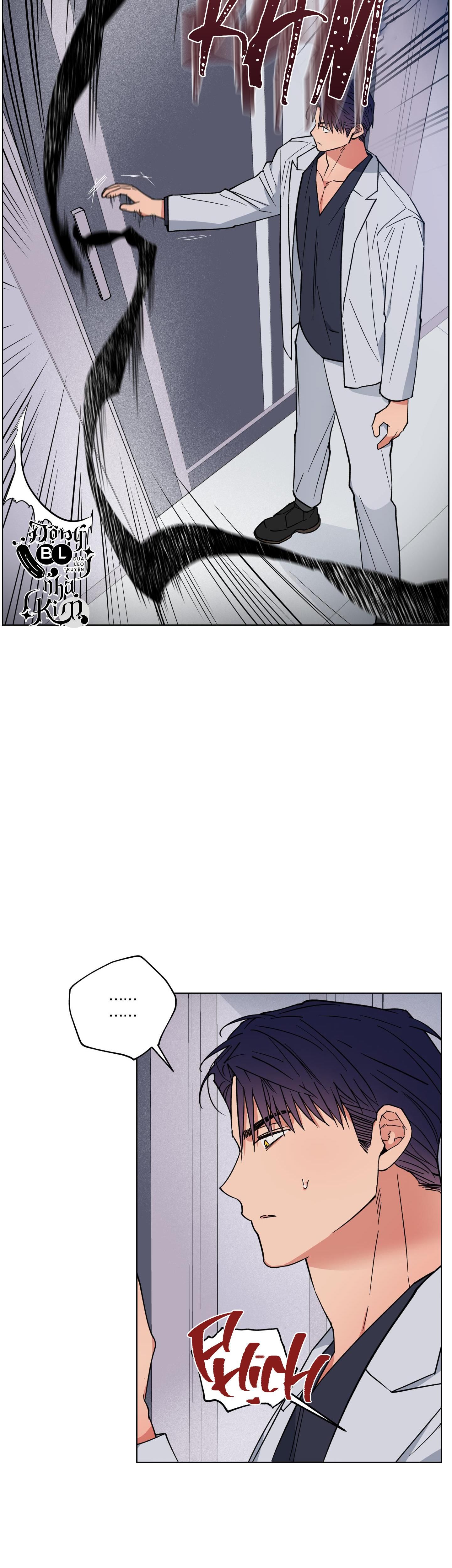 bình minh của rồng chapter 14 32