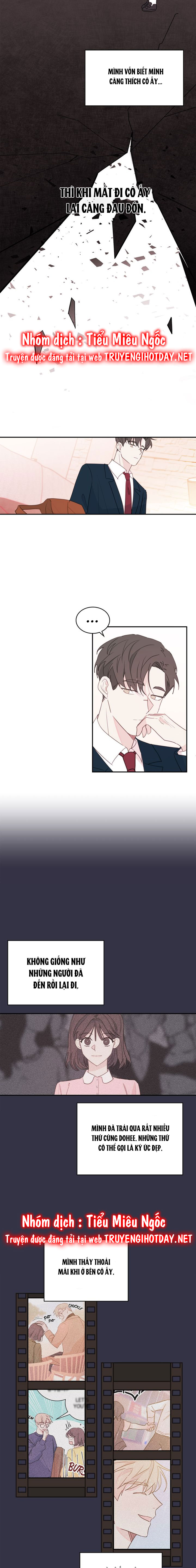 hôm nay cùng với em chapter 126 2