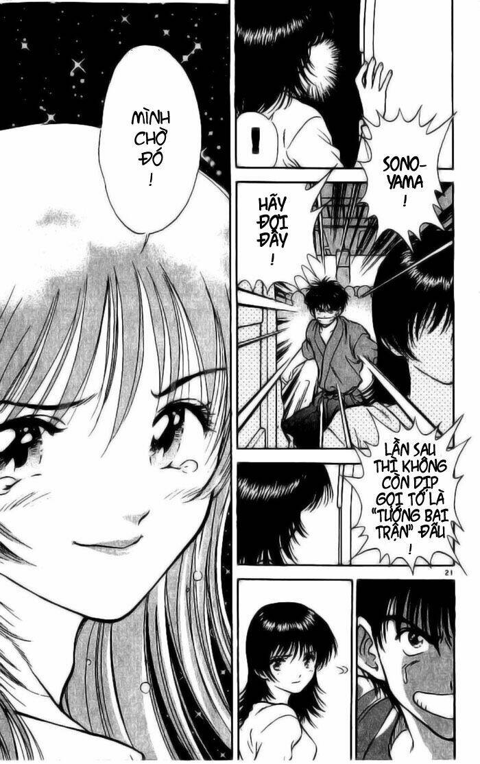 salad days chapter 6 22