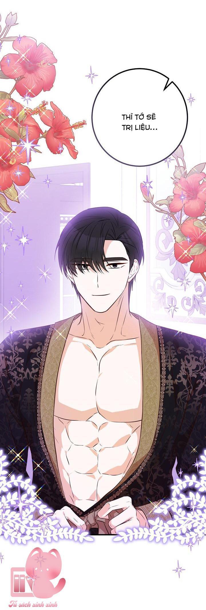 bác sĩ hoàn thành trách nhiệm rồi chapter 40 21