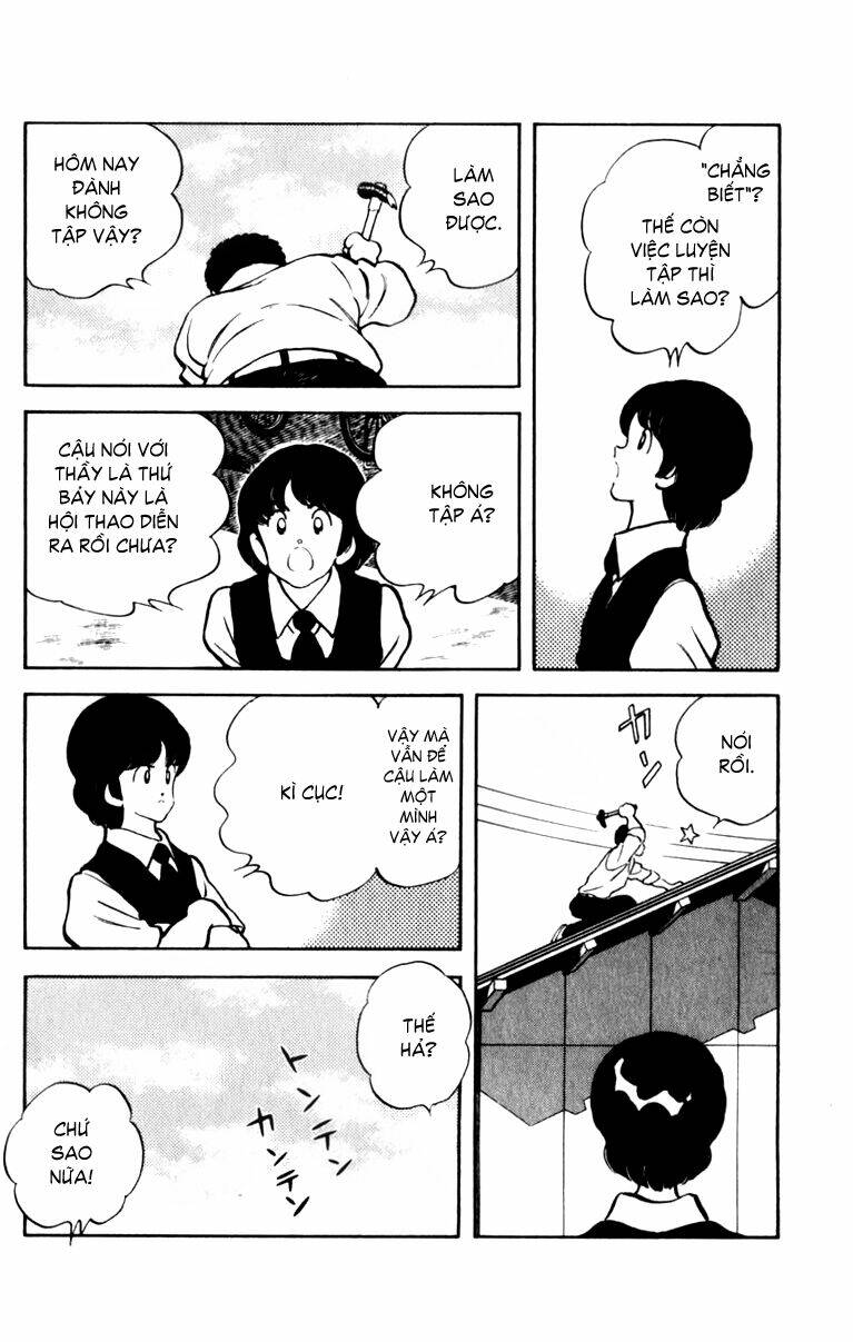 rough - ngọc thô chapter 63 7