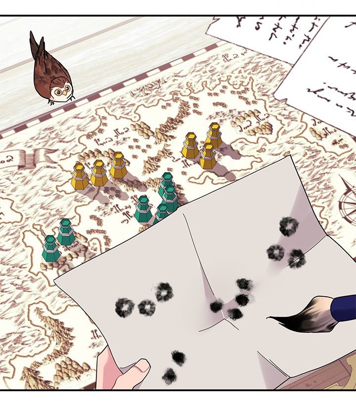 công chúa của loài chim chapter 18 33