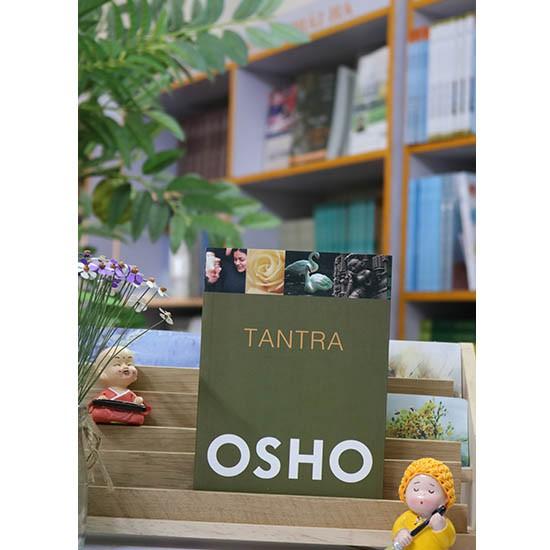 Tantra - Con Đường Và Sự Chấp Nhận - Bản Quyền