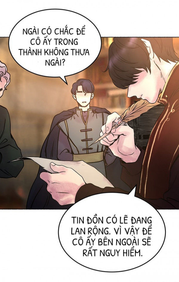 như gió trên cành cây khô chapter 3 51