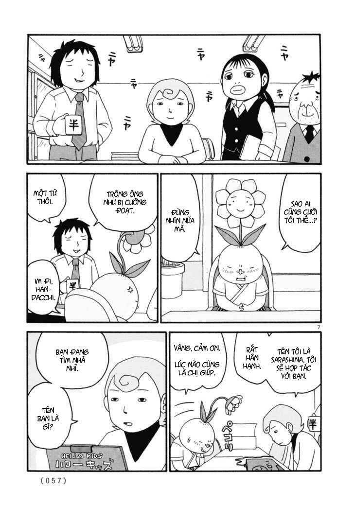 noramimi chapter 3 7