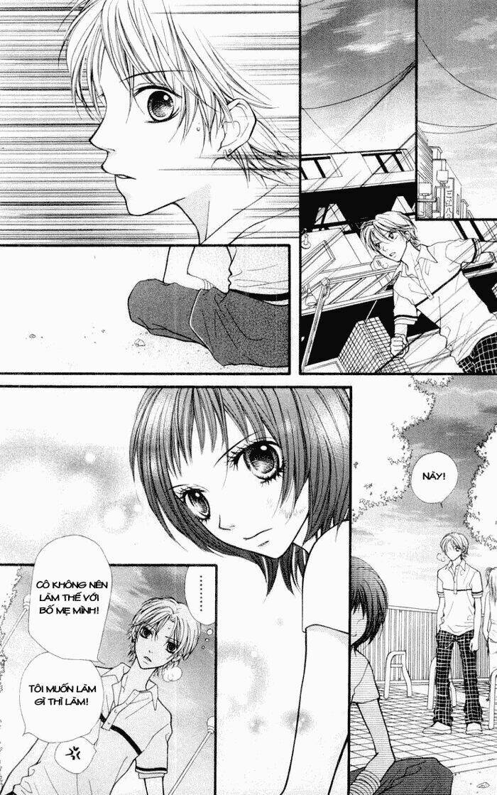 câu chuyện tuổi teen chapter 16 30