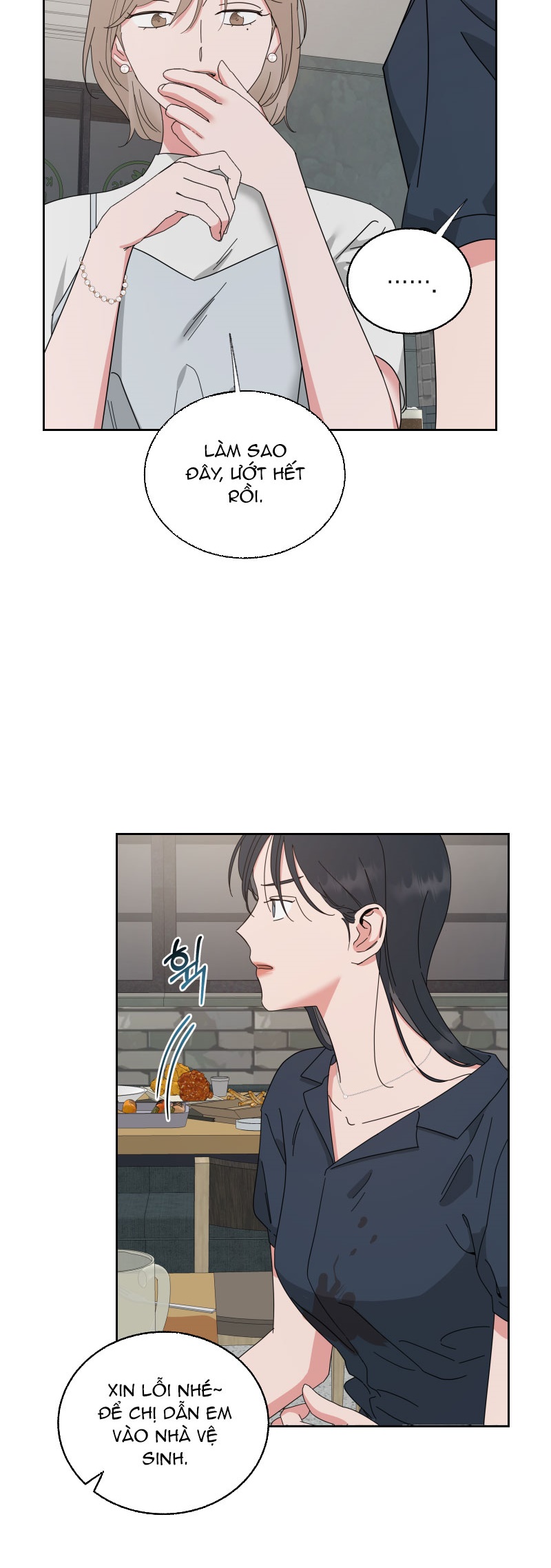 phạm vi của x chapter 3 3