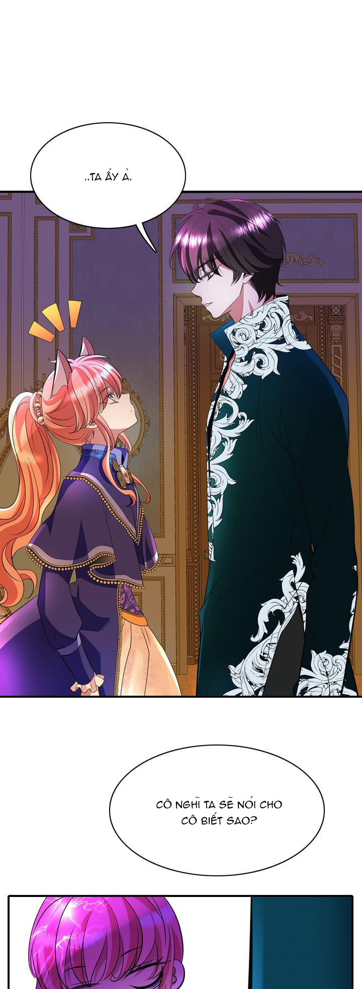 sát thủ muốn trở thành công chúa chapter 5 40