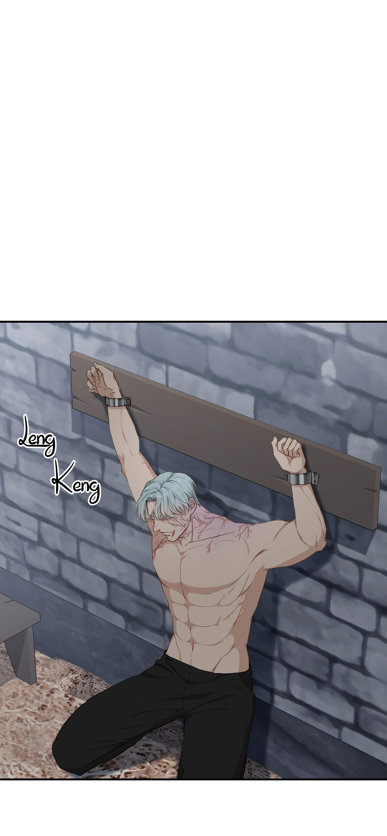 cách để sống sót với tư cách là người chơi chapter 11 35