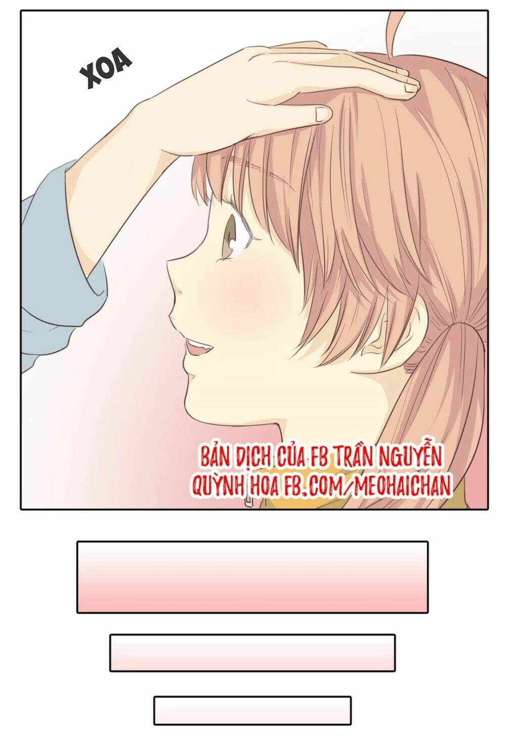 xin chào! dân nữ chapter 32 13