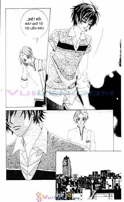 chàng gà mái chapter 6 115