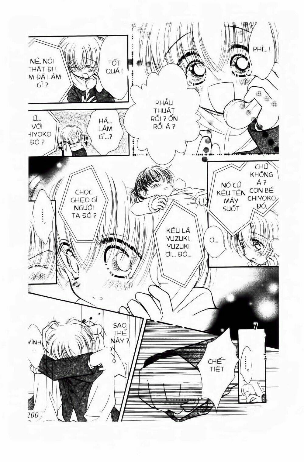 chắp cánh ước mơ chapter 36 13