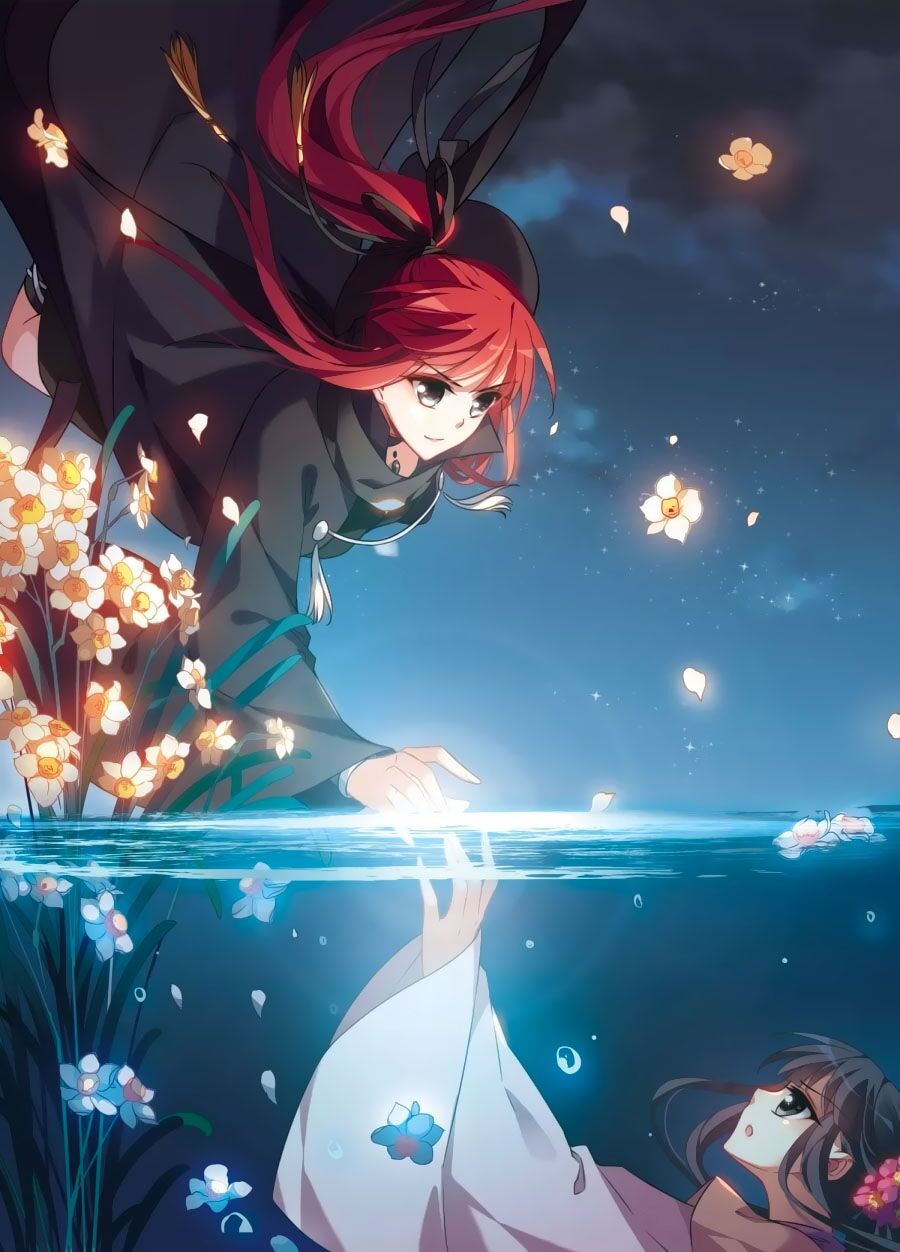 phượng nghịch thiên hạ chapter 150.1 1