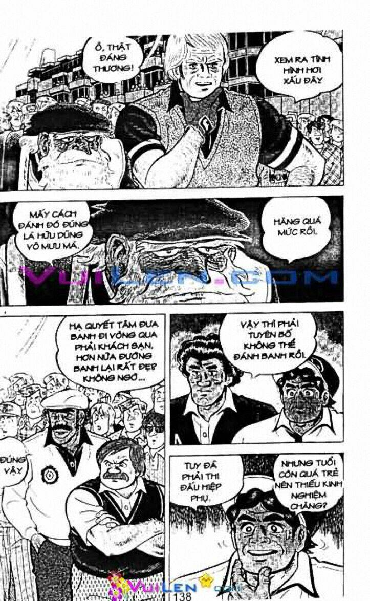 tân teppi chapter 66 138