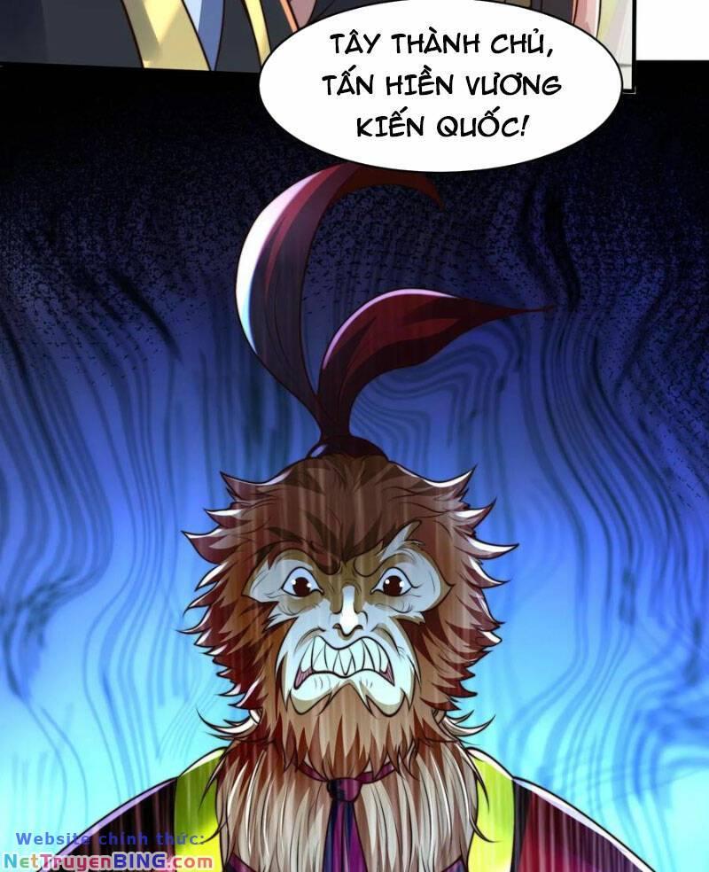 ta nuôi ma quỷ ở trấn ma ti chapter 273 52