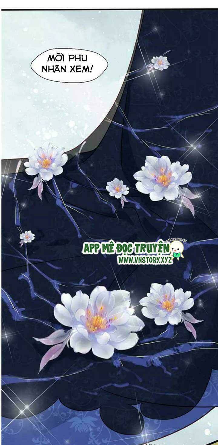 kiều nữ độc phi chapter 23 6