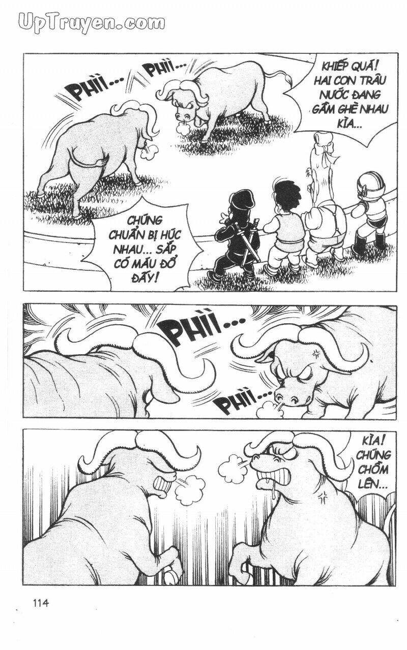 đội quân nhí nhố chapter 11 116