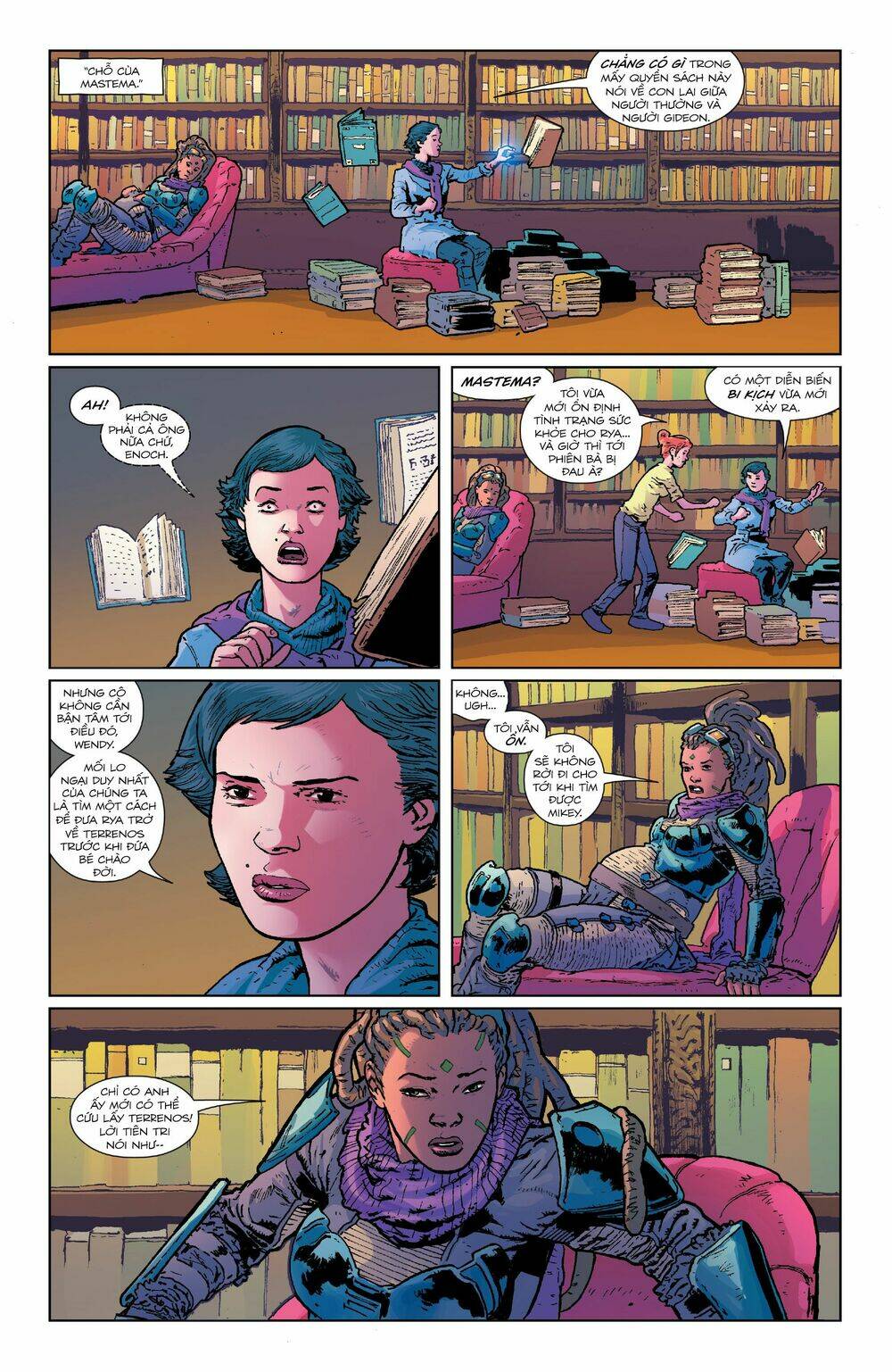 birthright chapter 20 15