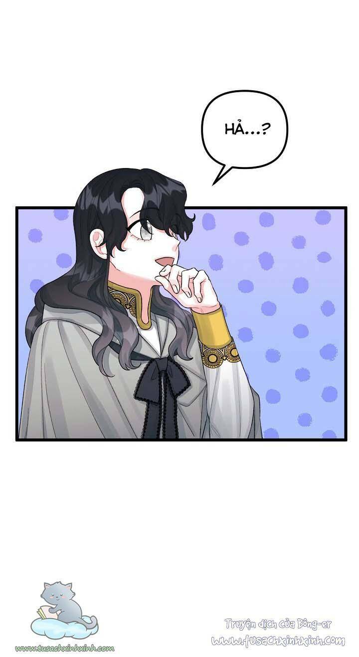 công chúa bãi rác chapter 60 21