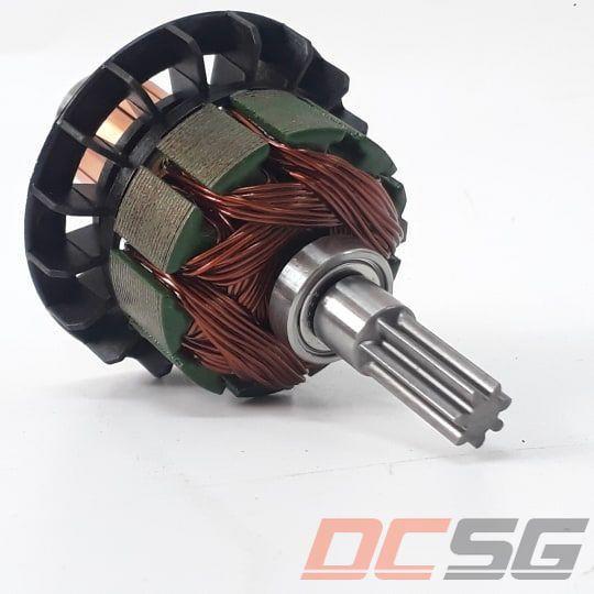 Rô tô máy DTD149 Makita 619388-3