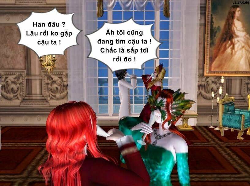 truyện sims - earl story chapter 29 39